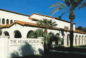 Heard Museum