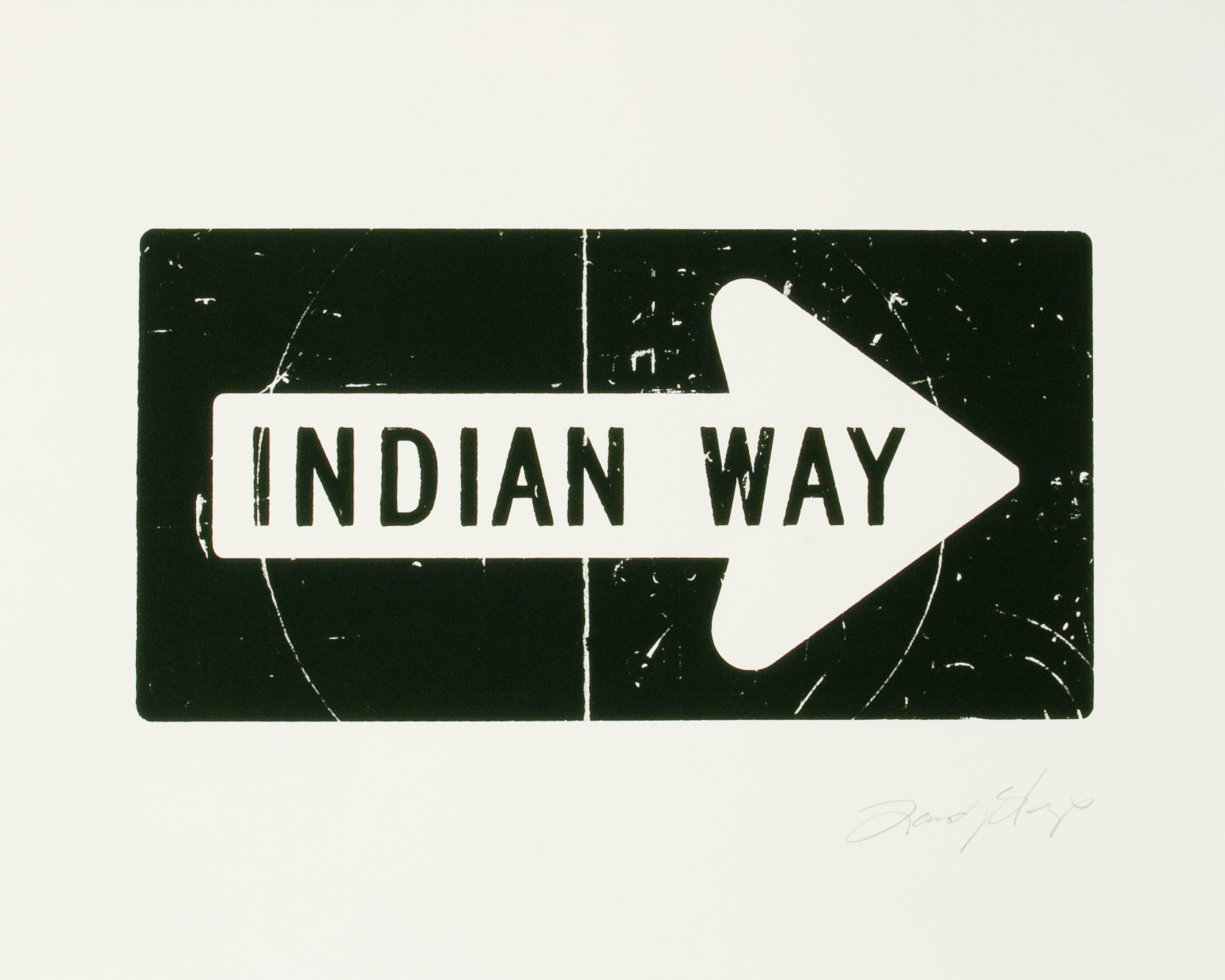 randy kemp indian way